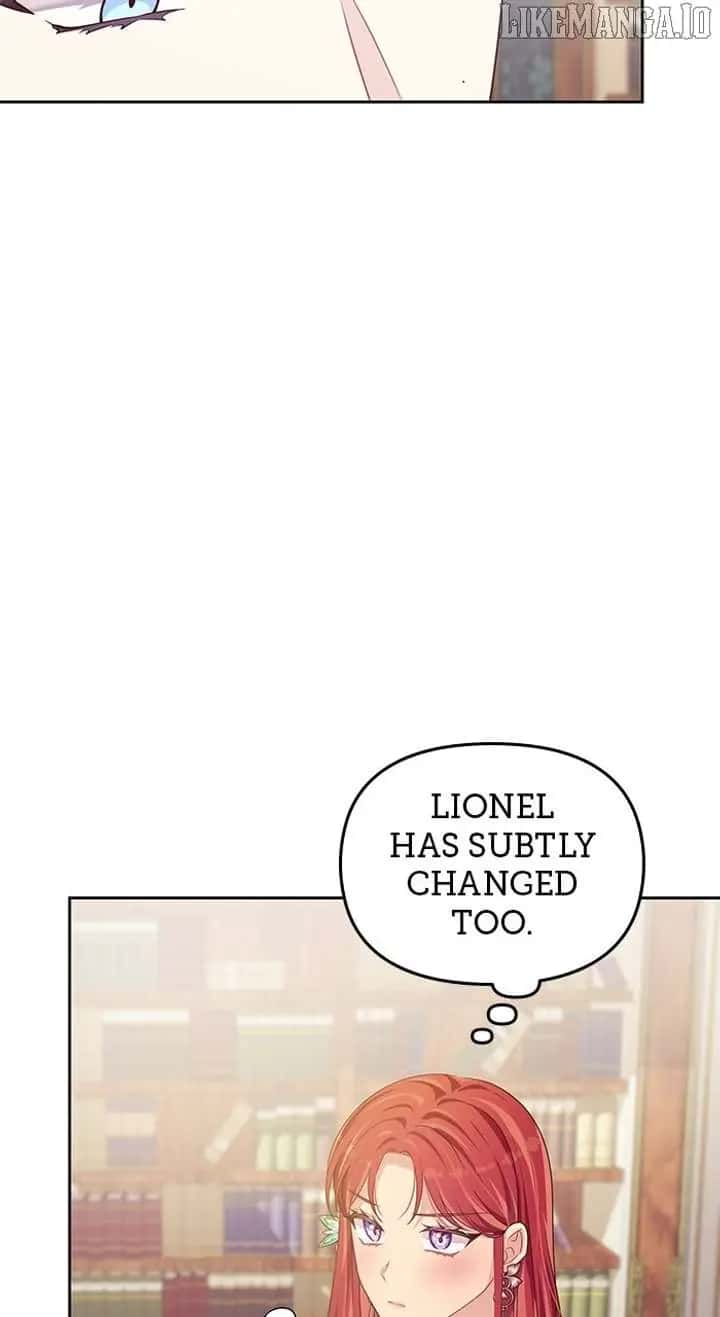 When Two Villains Meet Chapter 52 Page 28