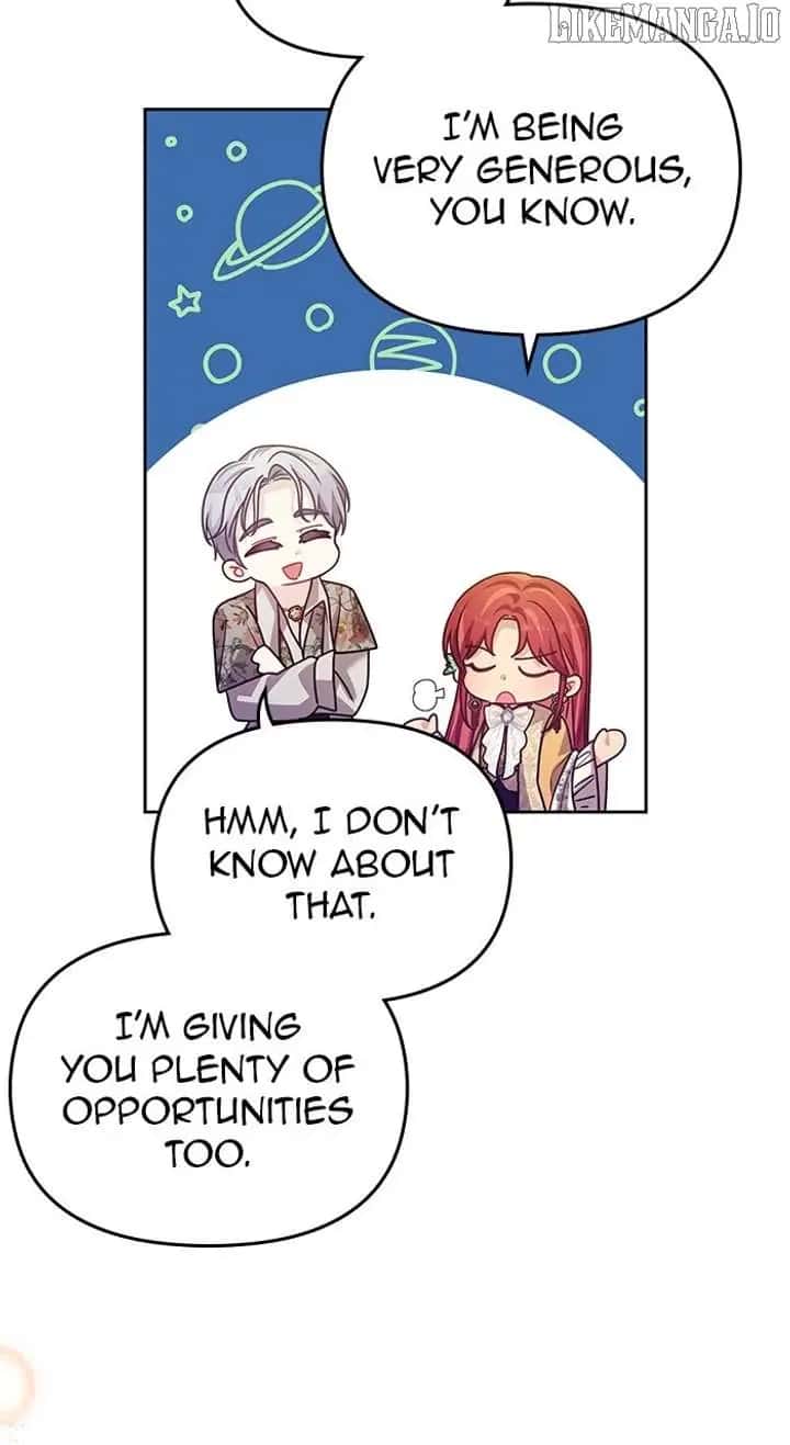 When Two Villains Meet Chapter 52 Page 30