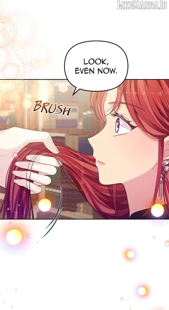 When Two Villains Meet Chapter 52 Page 31