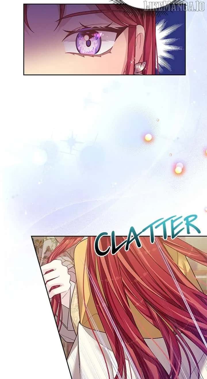 When Two Villains Meet Chapter 52 Page 33