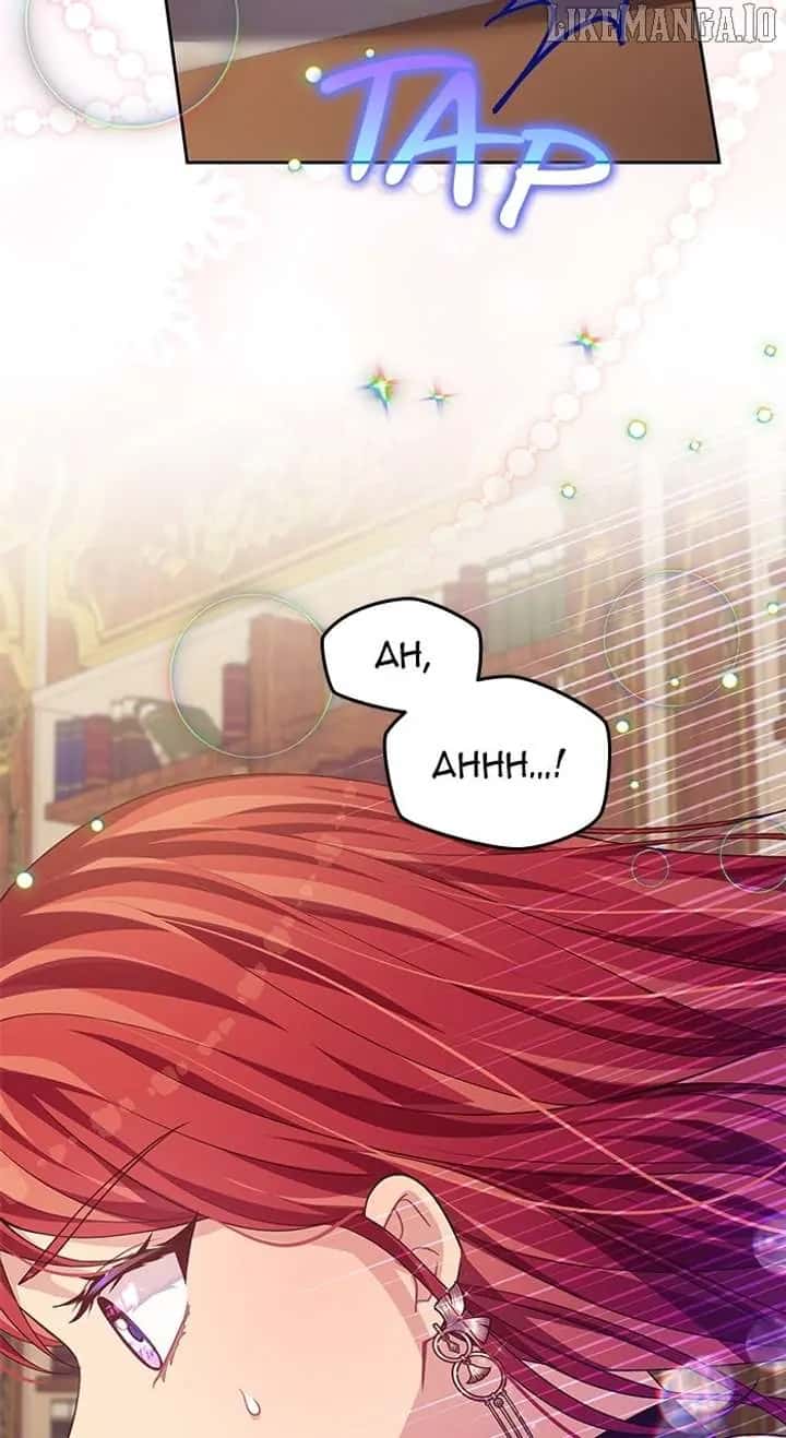 When Two Villains Meet Chapter 52 Page 35