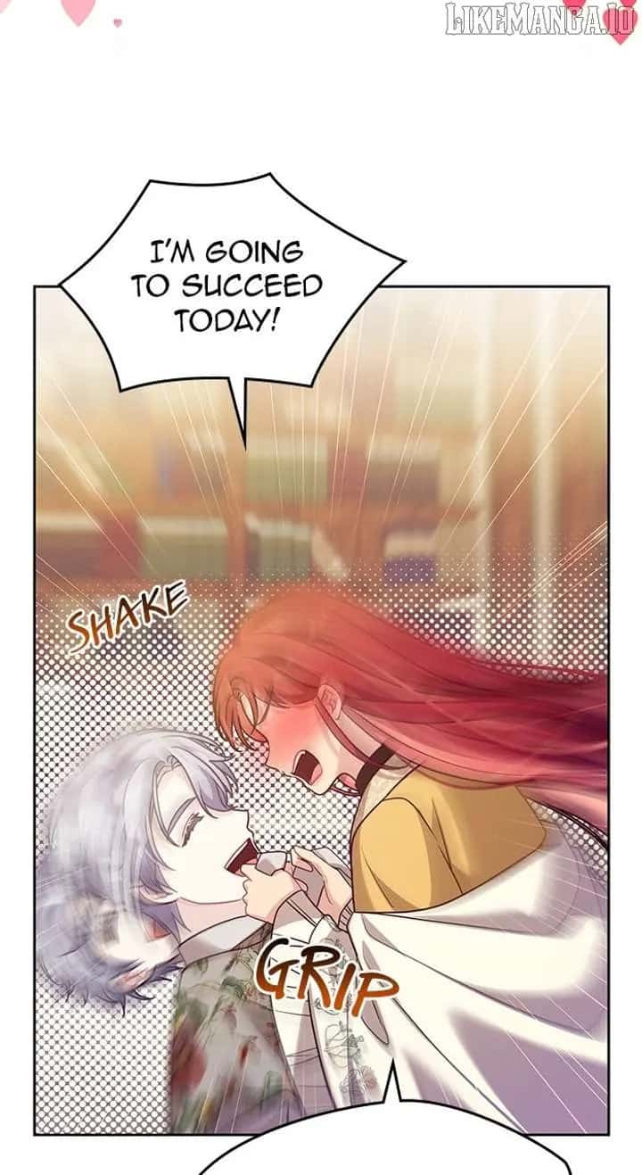 When Two Villains Meet Chapter 52 Page 46