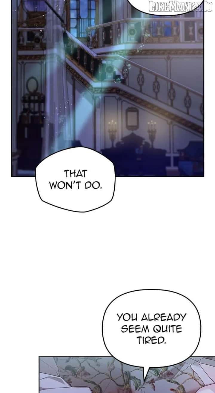 When Two Villains Meet Chapter 52 Page 51
