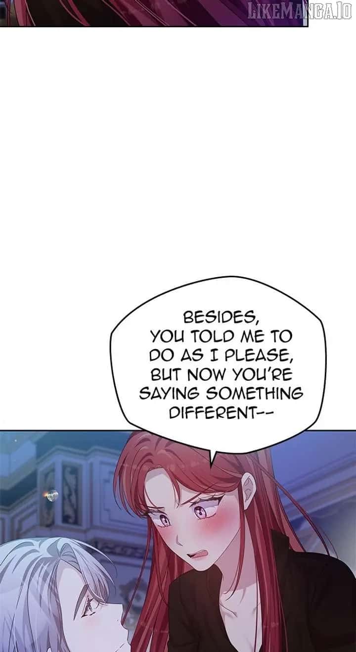 When Two Villains Meet Chapter 52 Page 53