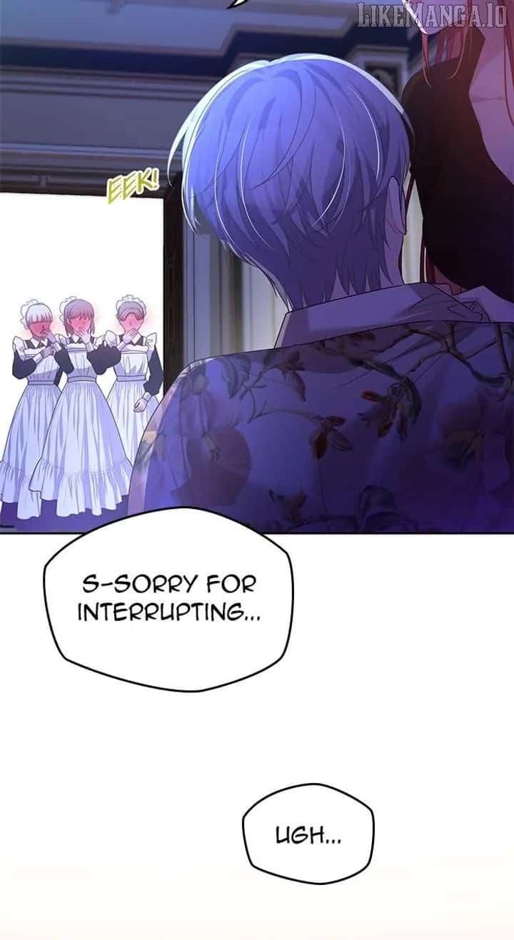 When Two Villains Meet Chapter 52 Page 56