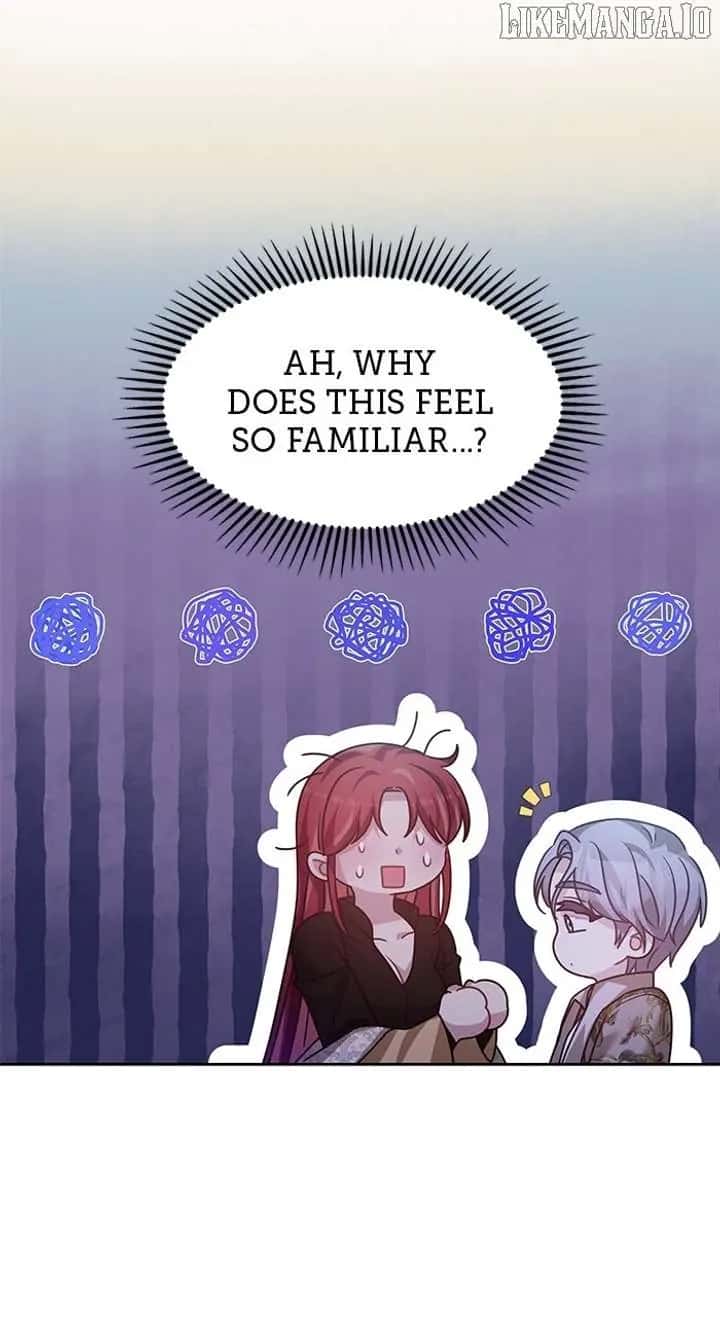 When Two Villains Meet Chapter 52 Page 57