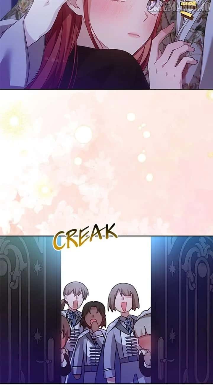 When Two Villains Meet Chapter 52 Page 61