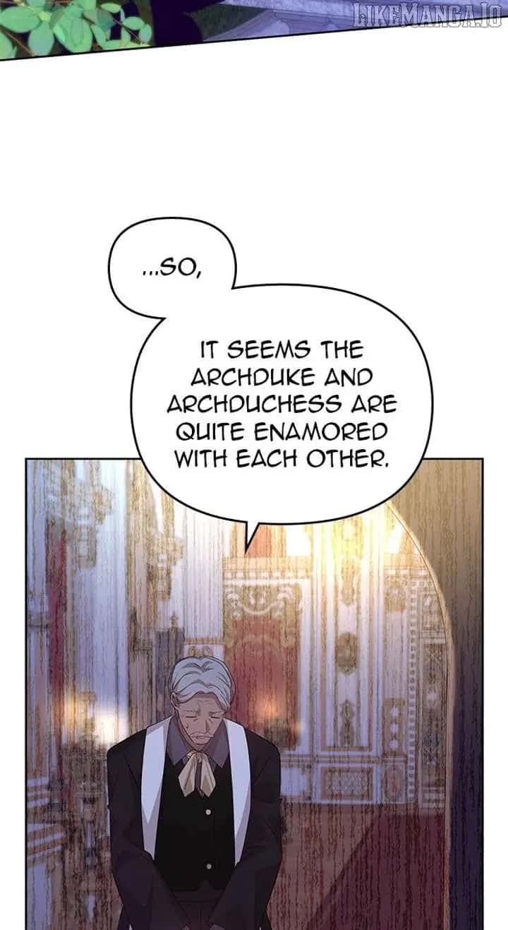 When Two Villains Meet Chapter 52 Page 65