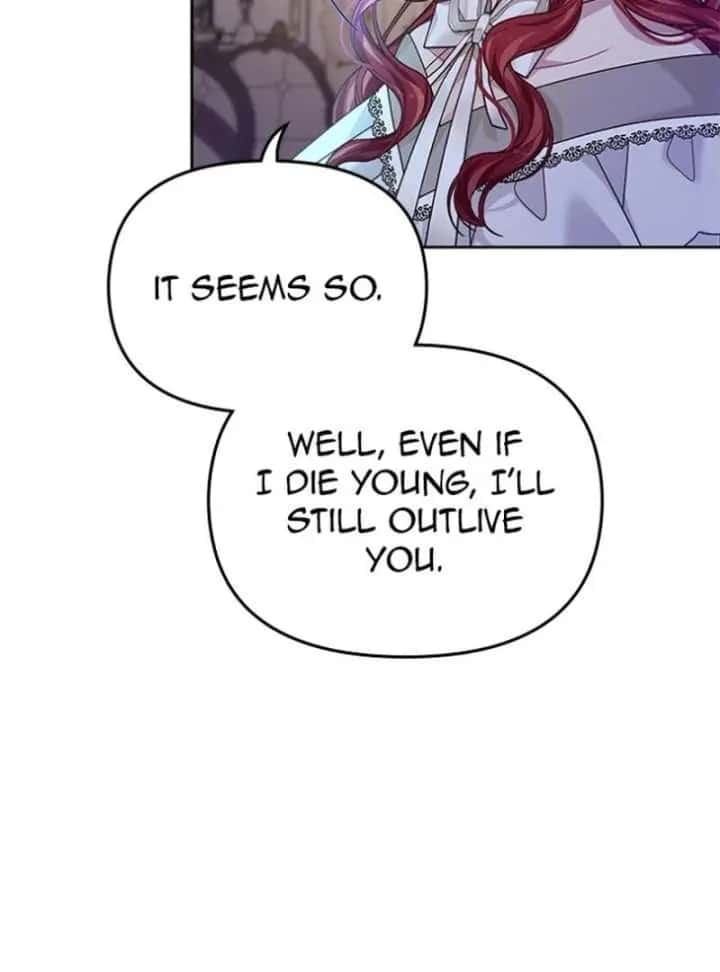 When Two Villains Meet Chapter 61 Page 8