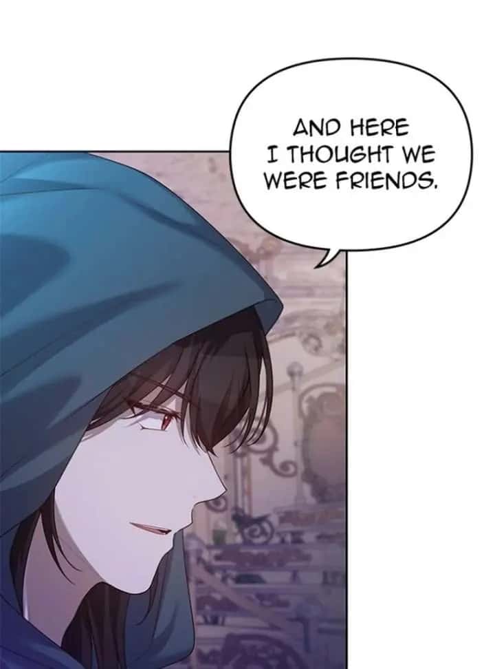 When Two Villains Meet Chapter 61 Page 9