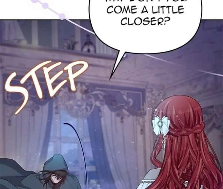 When Two Villains Meet Chapter 61 Page 11