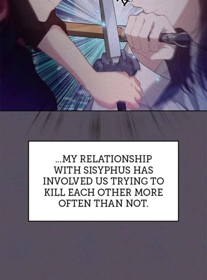 When Two Villains Meet Chapter 61 Page 22