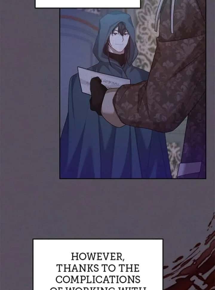 When Two Villains Meet Chapter 61 Page 24