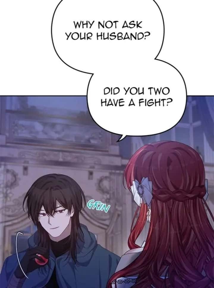 When Two Villains Meet Chapter 61 Page 32