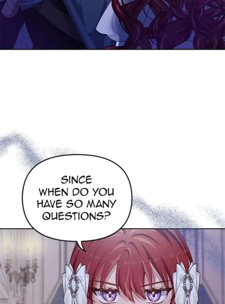 When Two Villains Meet Chapter 61 Page 33