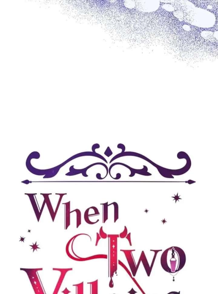 When Two Villains Meet Chapter 61 Page 42