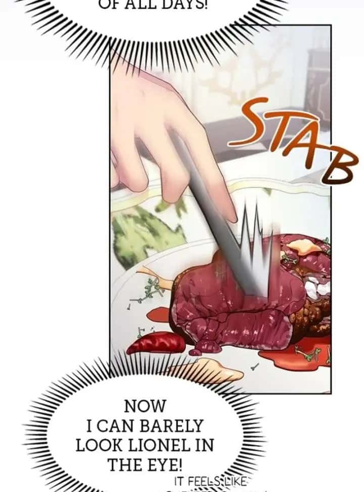 When Two Villains Meet Chapter 61 Page 69