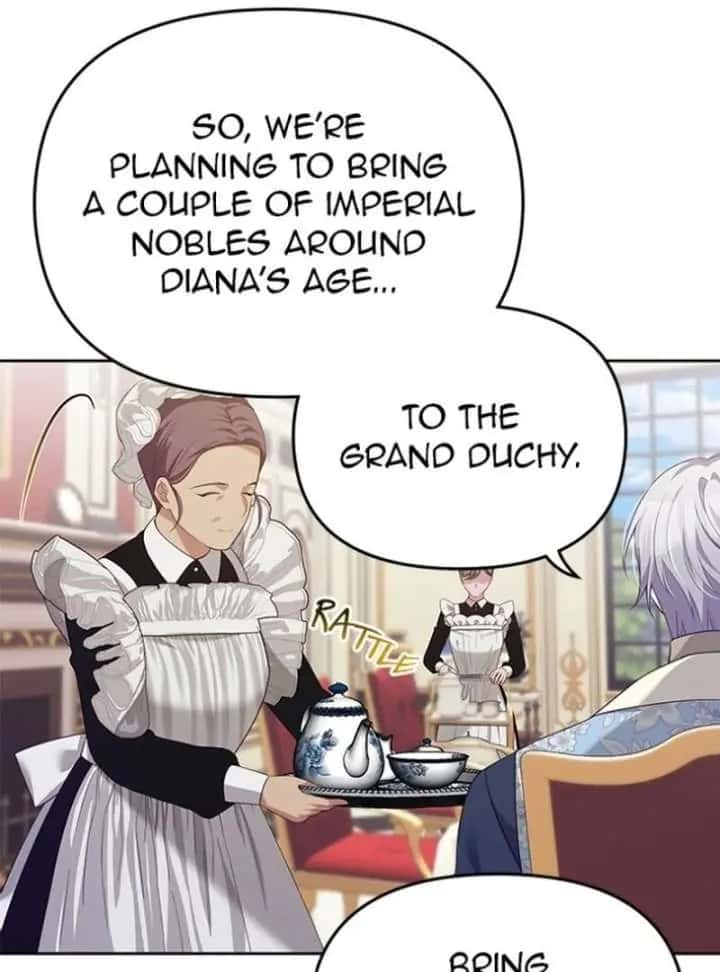 When Two Villains Meet Chapter 61 Page 77