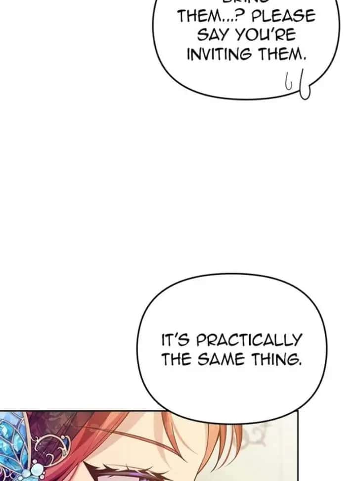 When Two Villains Meet Chapter 61 Page 78