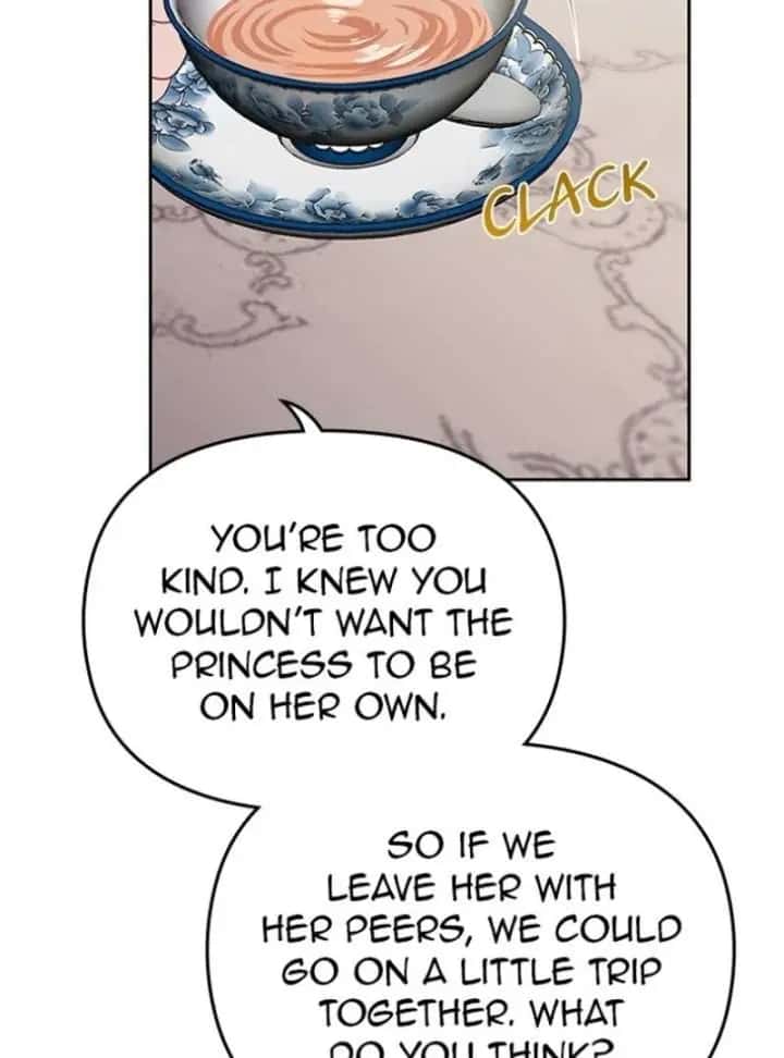 When Two Villains Meet Chapter 61 Page 97