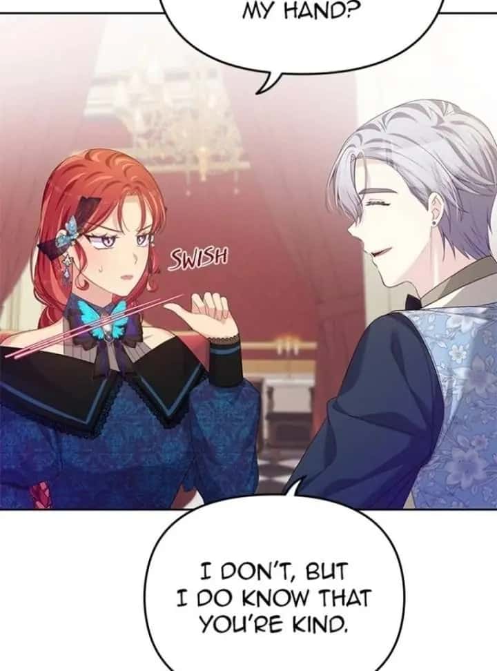 When Two Villains Meet Chapter 61 Page 99