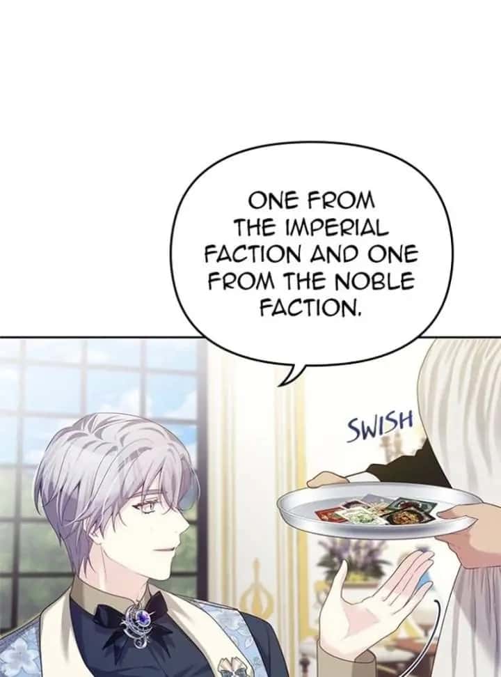 When Two Villains Meet Chapter 61 Page 105