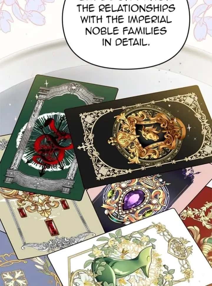 When Two Villains Meet Chapter 61 Page 107