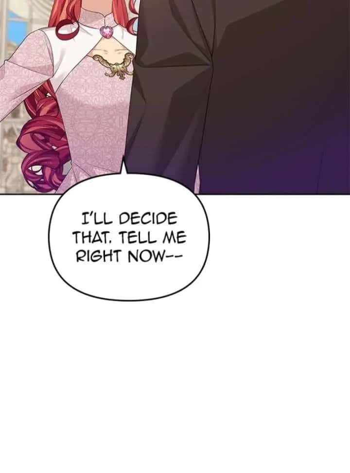 When Two Villains Meet Chapter 63 Page 5