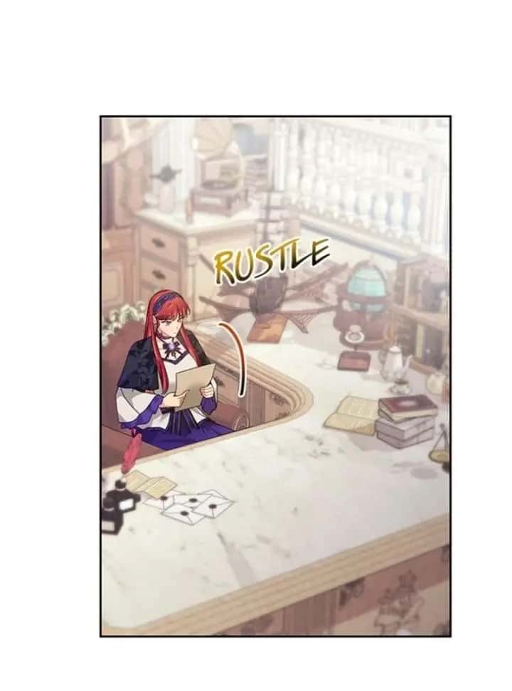 When Two Villains Meet Chapter 63 Page 14