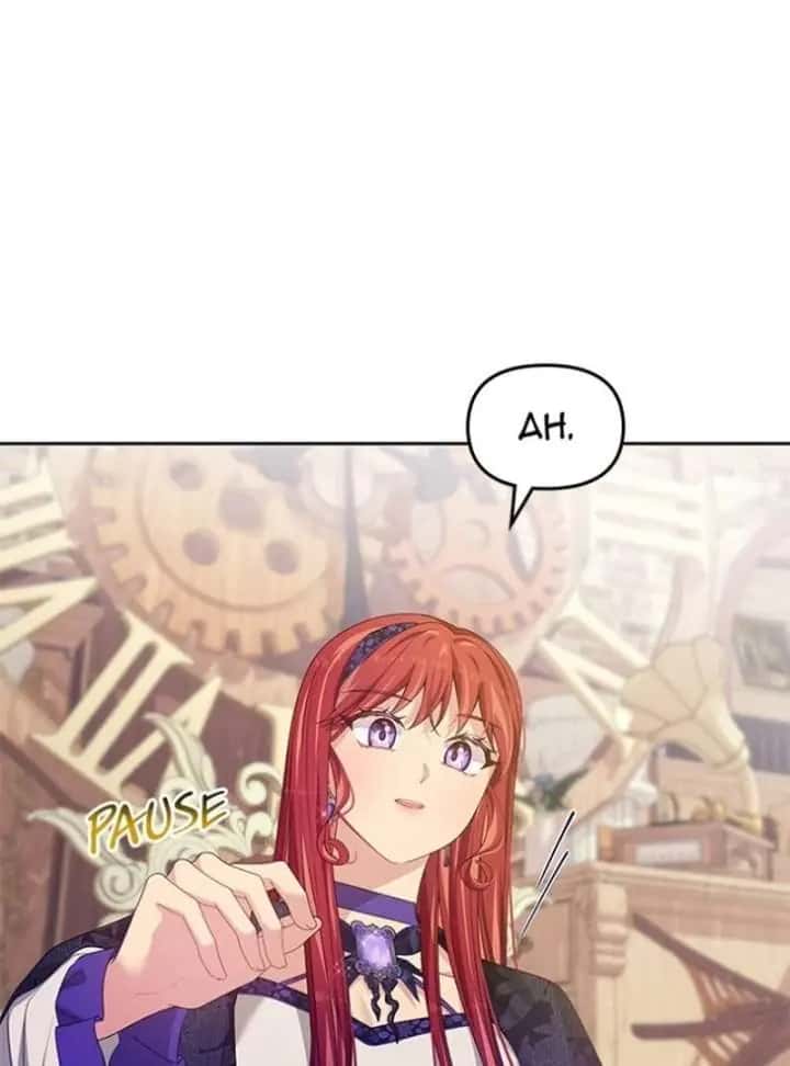 When Two Villains Meet Chapter 63 Page 22