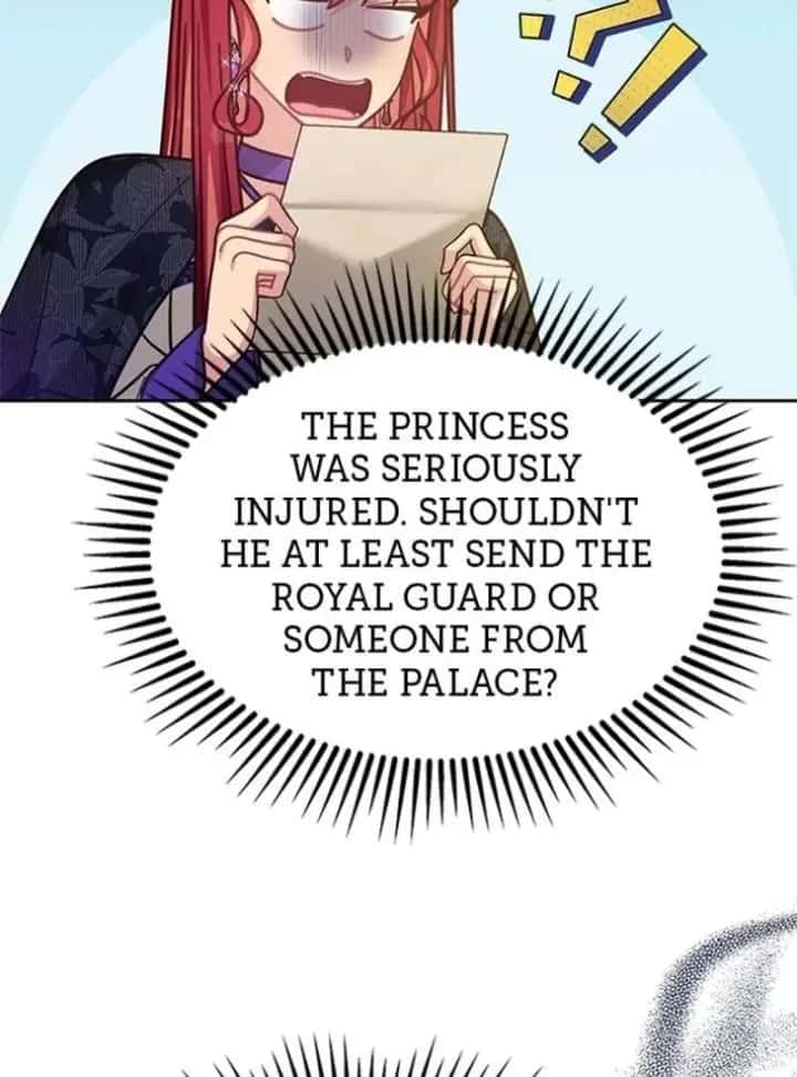 When Two Villains Meet Chapter 63 Page 25