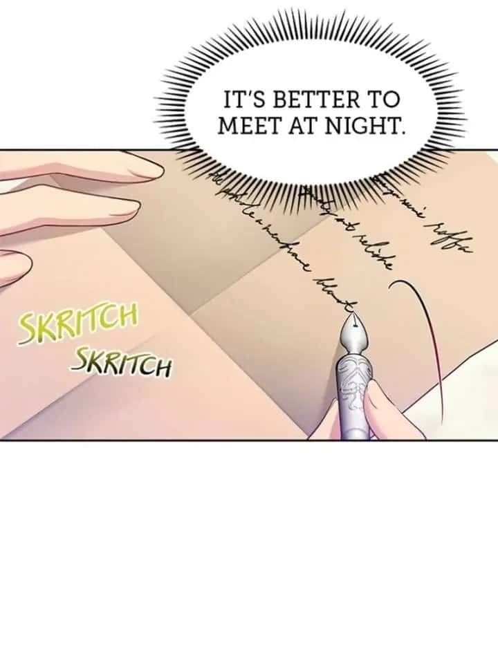 When Two Villains Meet Chapter 63 Page 34