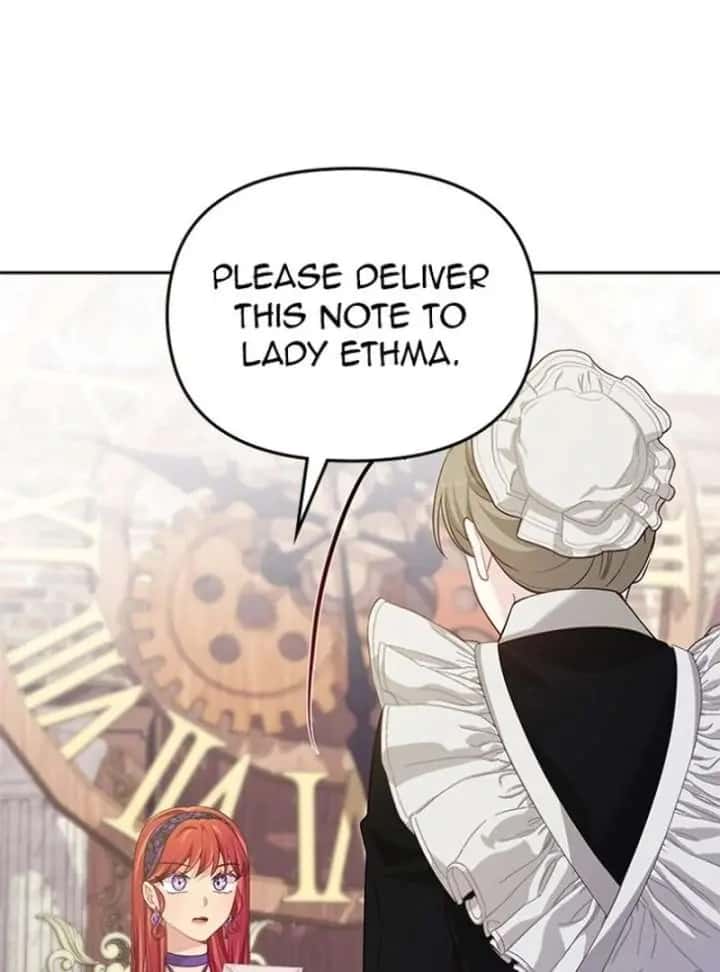 When Two Villains Meet Chapter 63 Page 35
