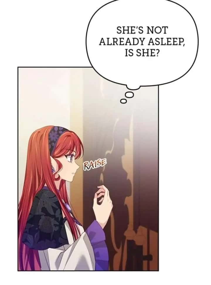 When Two Villains Meet Chapter 63 Page 42