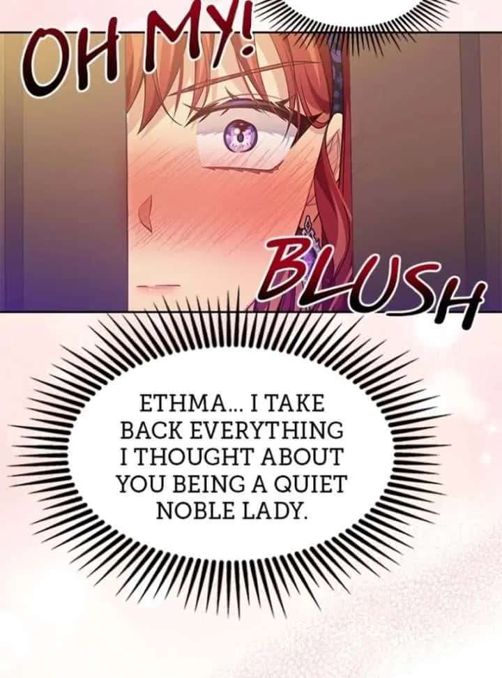 When Two Villains Meet Chapter 63 Page 48