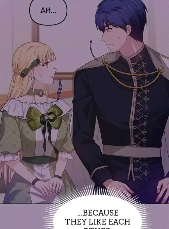 When Two Villains Meet Chapter 63 Page 82