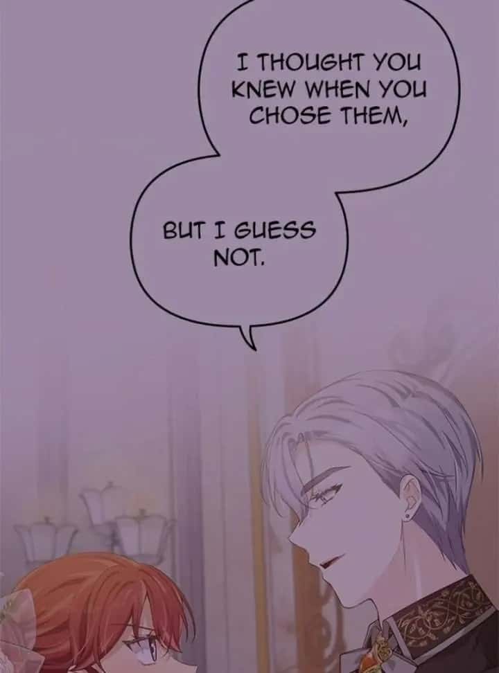 When Two Villains Meet Chapter 63 Page 84