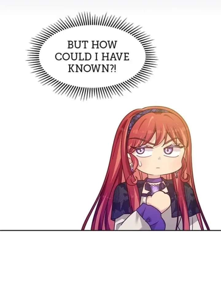 When Two Villains Meet Chapter 63 Page 86