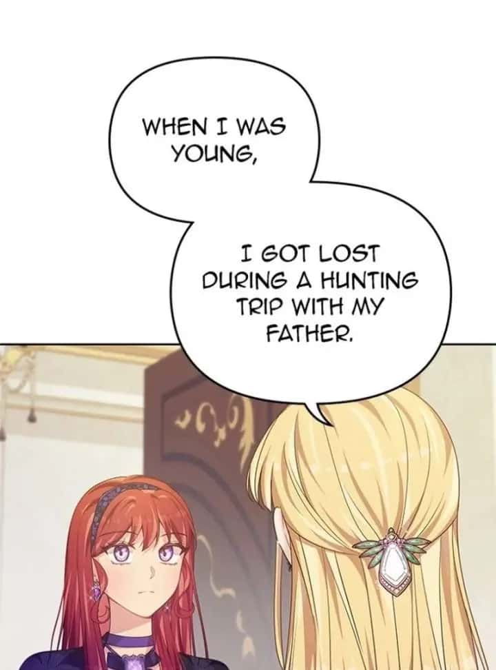 When Two Villains Meet Chapter 63 Page 87