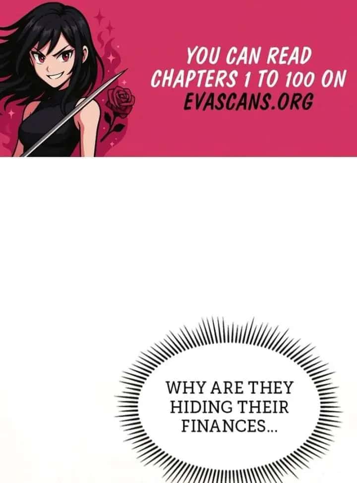 When Two Villains Meet Chapter 69 Page 2