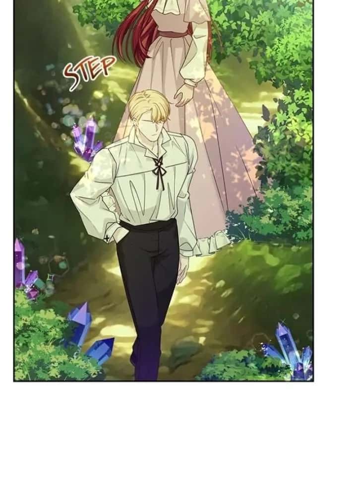 When Two Villains Meet Chapter 69 Page 35