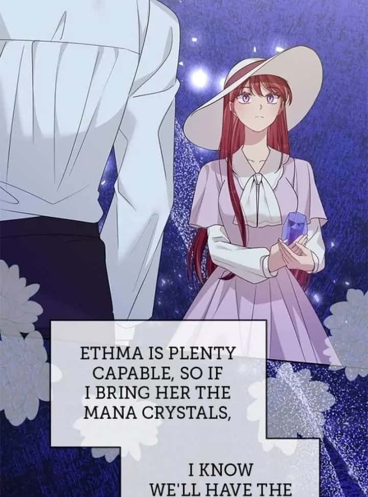 When Two Villains Meet Chapter 69 Page 56