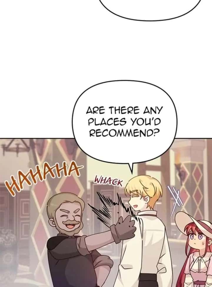 When Two Villains Meet Chapter 69 Page 73