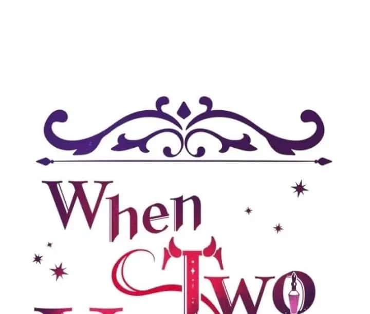 When Two Villains Meet Chapter 72 Page 20