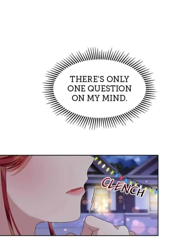 When Two Villains Meet Chapter 72 Page 27