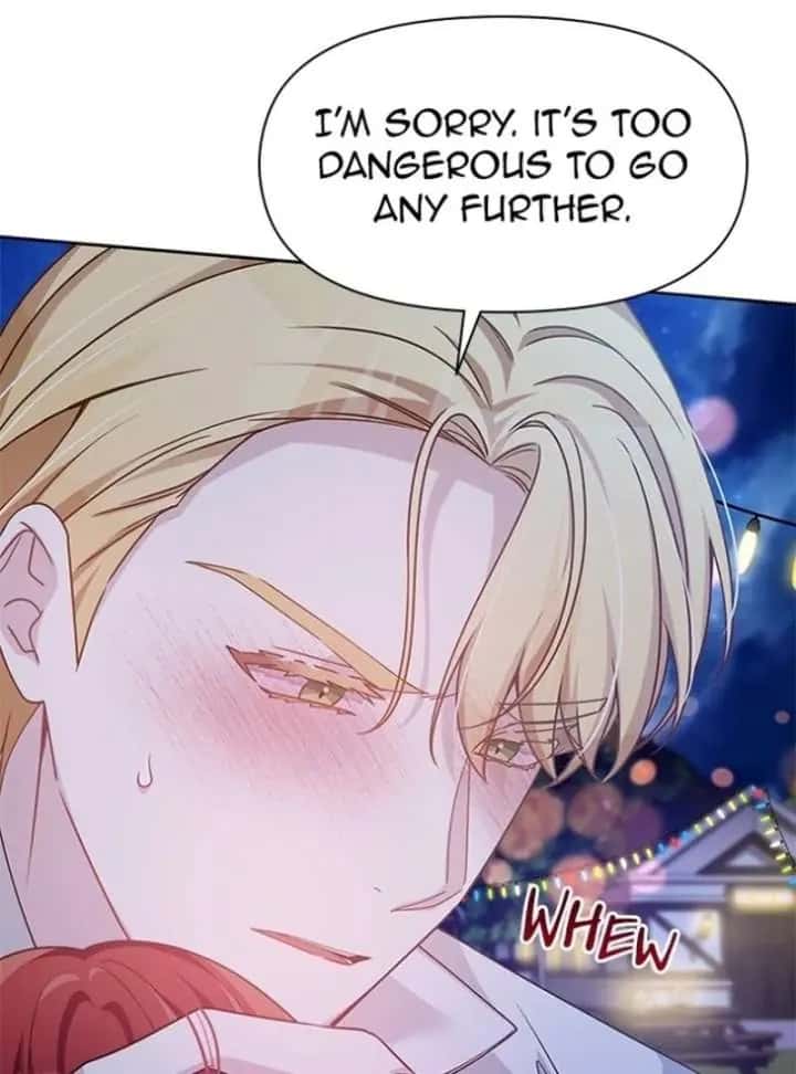 When Two Villains Meet Chapter 73 Page 9