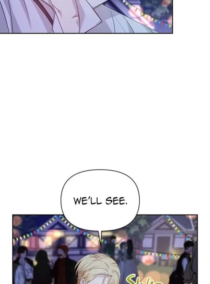 When Two Villains Meet Chapter 73 Page 18