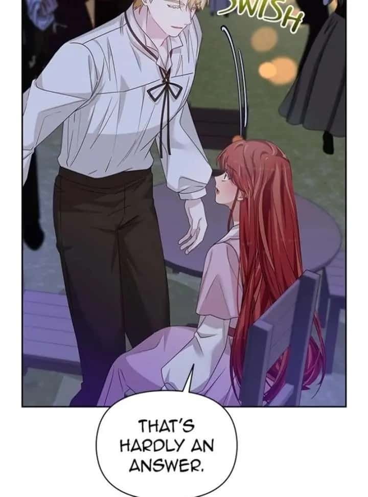 When Two Villains Meet Chapter 73 Page 19