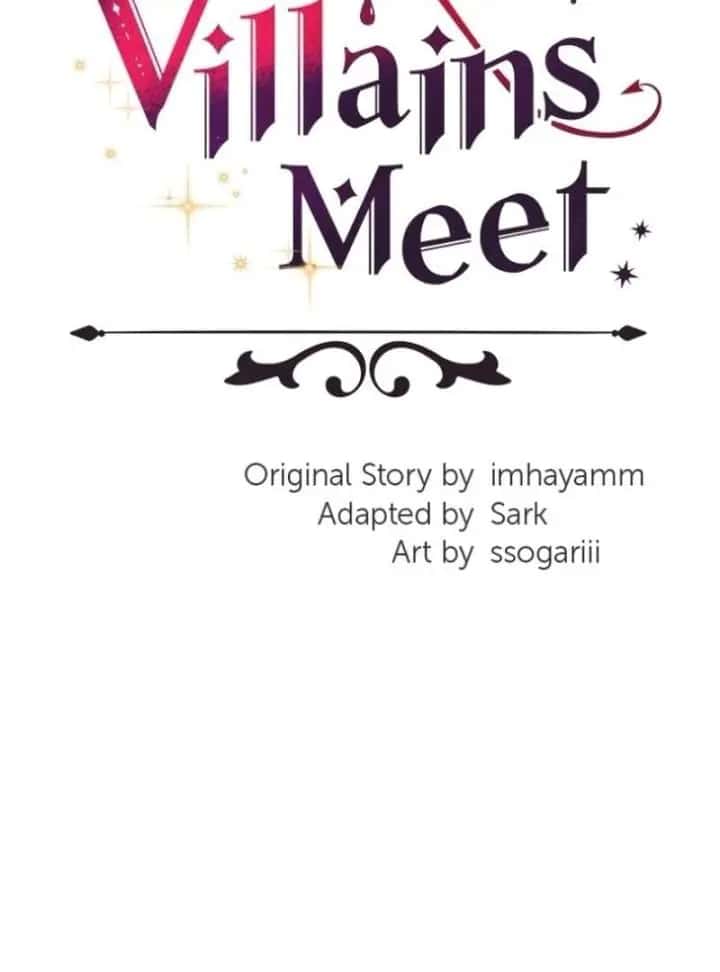 When Two Villains Meet Chapter 73 Page 37