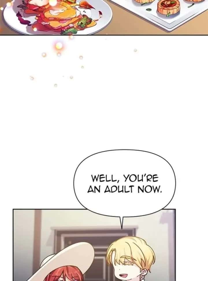 When Two Villains Meet Chapter 73 Page 54